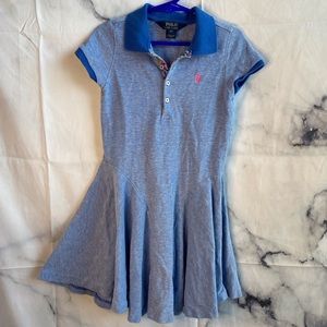 Polo dress
